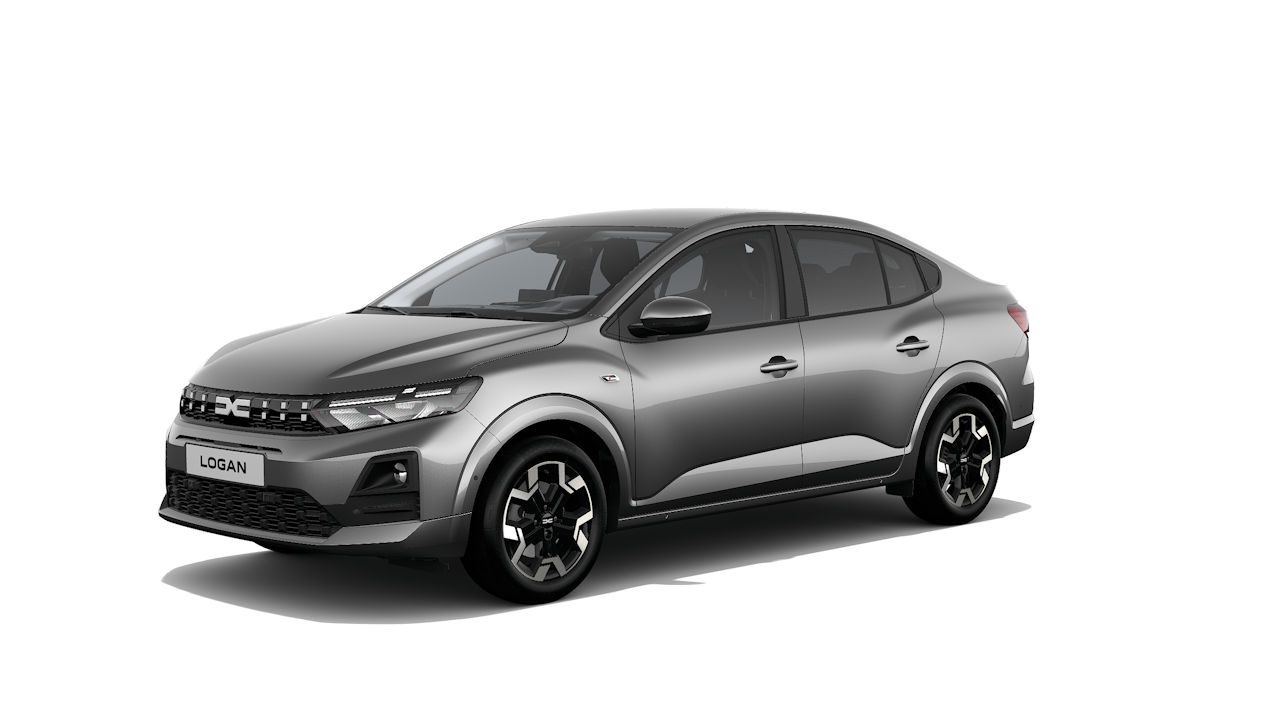 Dacia Logan – location voiture Fès