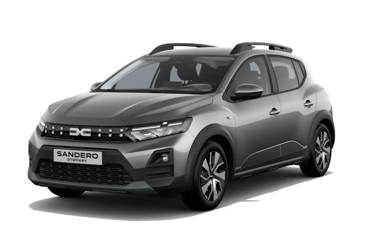 Dacia Stepway – location voiture Fès