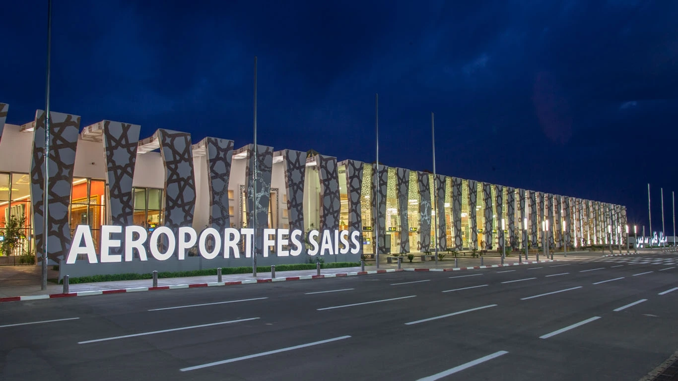 Car rental Fès Saïss Airport