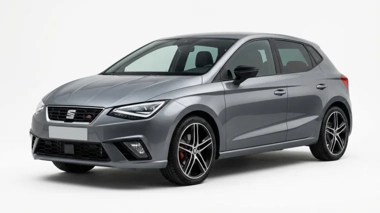 Seat Ibiza FR rental Fes – seat ibiza rental fes